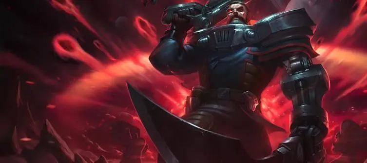 Garen, Vi and Azir Join The Warring Kingdoms - 6 New Skins Appear on The League Of Legends PBE