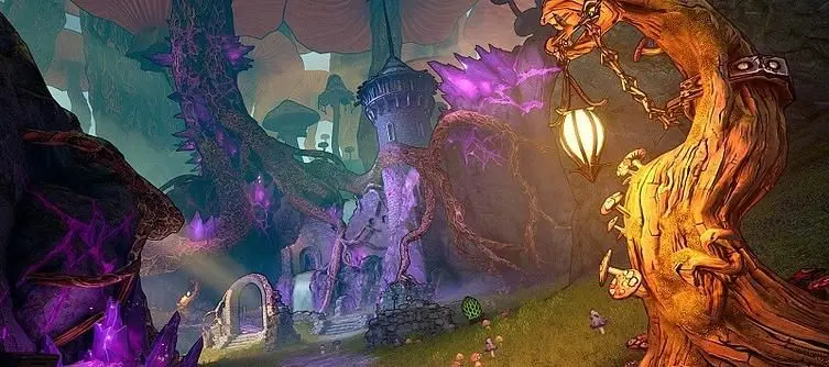 Tiny Tina's Wonderlands Config File Location - Where to Find It