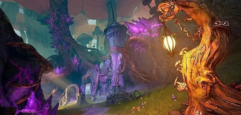 Tiny Tina's Wonderlands Config File Location - Where to Find It