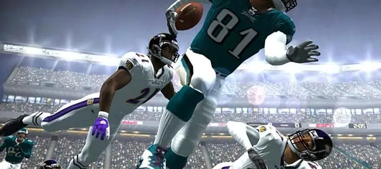 Class-action suit against EA Sports moves forward