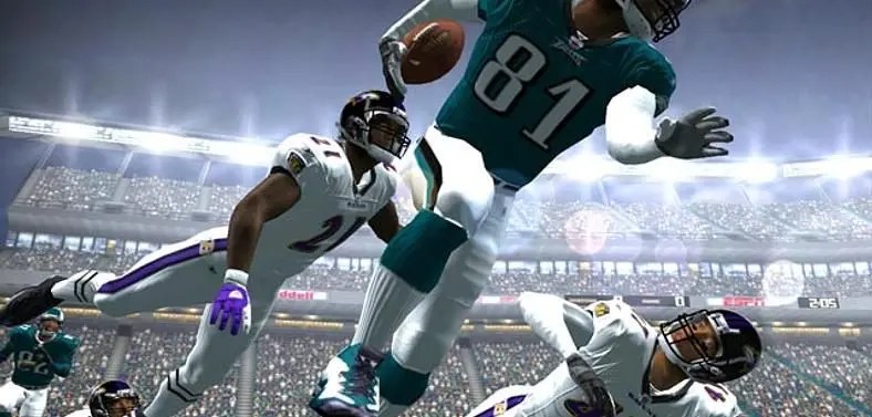 Class-action suit against EA Sports moves forward