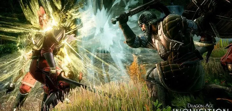 Bioware releases full list of changes on the way in Dragon Age: Inquisition's Patch 5 update