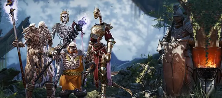 Community Claims Latest Divinity Original Sin 2 Patch Breaks Mods and Adds Bugs