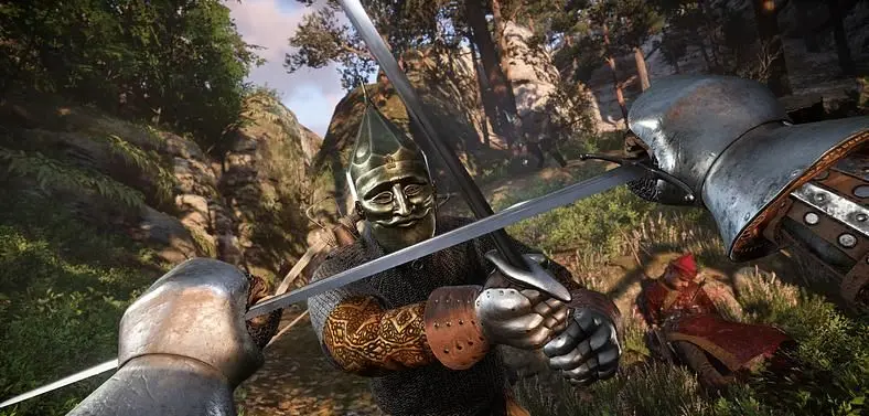 Is There A Nintendo Switch Version of Kingdom Come: Deliverance 2? 