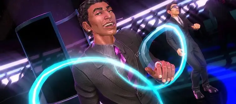 Dance Central 3 to release in October