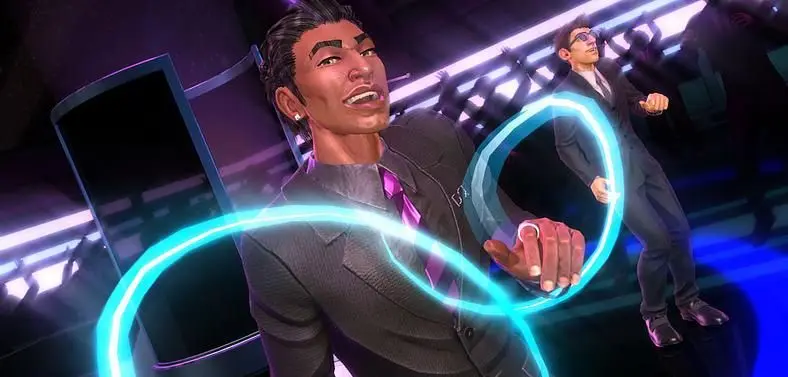 Dance Central 3 to release in October