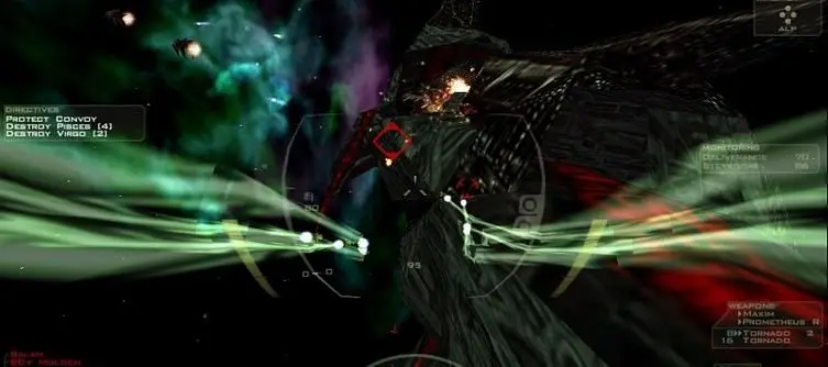 GoG.com holding new Interplay sale, Descent titles removed from site