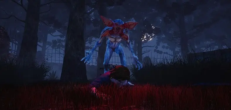 Dead By Daylight Checking Platform Services Error - Is There a Fix?