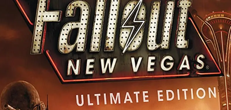 Fallout: New Vegas Ultimate Edition dated, priced
