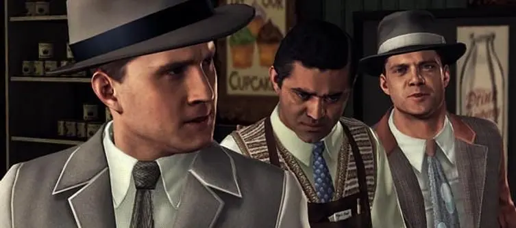 'Reefer Madness' DLC now available