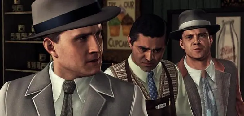 'Reefer Madness' DLC now available
