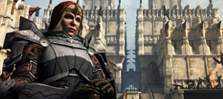 BioWare's Dragon Age II demo up on Xbox Live, for Gold only (Update)