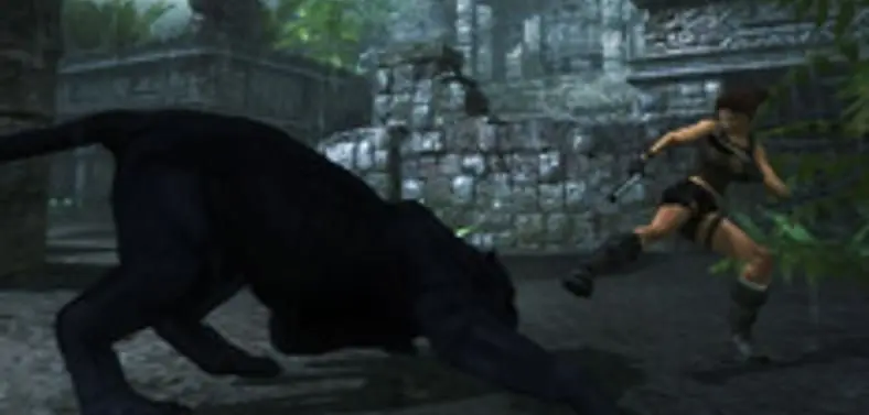 Eidos confirm Tomb Raider: Underworld arriving this November