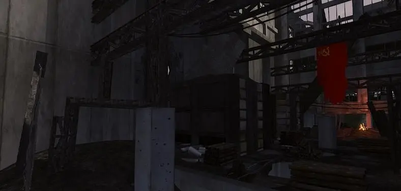 Reinforcement Update Pack for Red Orchestra 2 available now