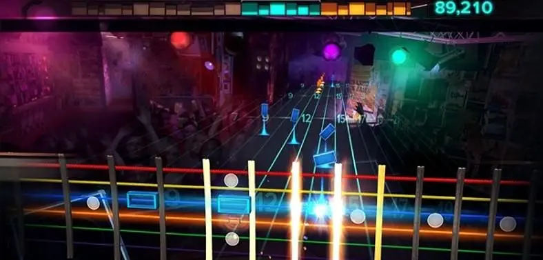 Rocksmith 2014 comes out the 25th October