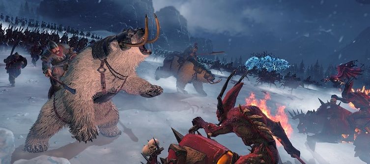 Total War: Warhammer 3 System Requirements - These Are the PC Specs You'll Need to Run It