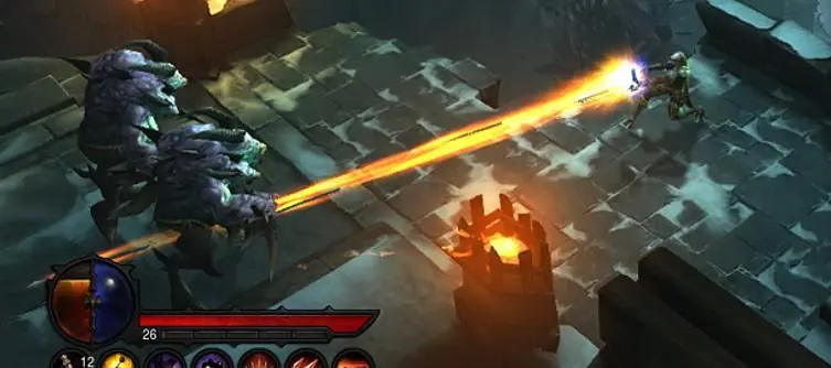 Diablo III confirmed for Xbox 360, console versions launching 3rd September