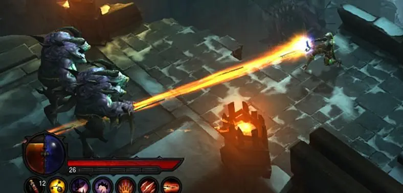 Diablo III confirmed for Xbox 360, console versions launching 3rd September