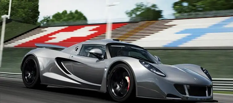 May TopGear Car Pack announced for Forza 4