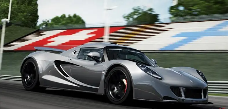 May TopGear Car Pack announced for Forza 4