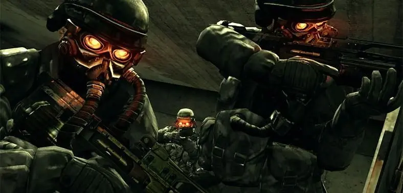 Killzone 3 gets February 22 release date