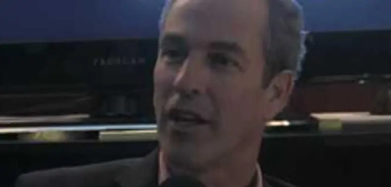 EA had Iraq-based war game reveals Danny Bilson, was cancelled