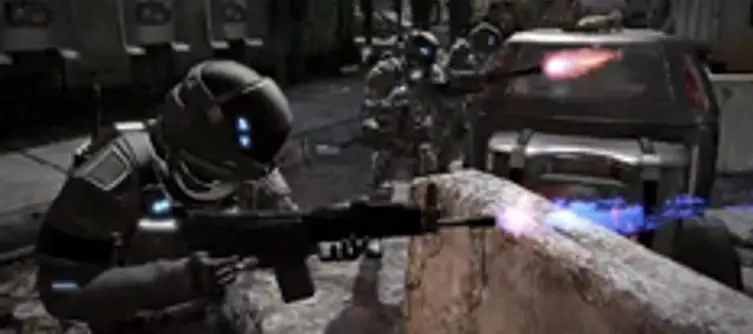 Zombie handling Blacklight Tango Down sequel, original hits PC