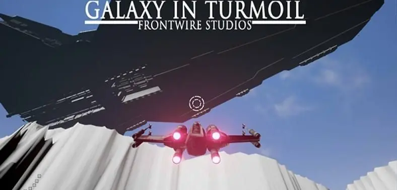 Star Wars Battlefront 3 fan remake has been approved by Valve for a Steam release