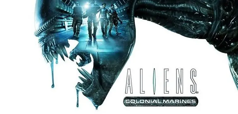 Modder Fixes Typo in Aliens: Colonial Marines Configuration File, Fixes Game