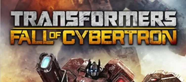 Transformers: Fall of Cybertron demo now on Xbox Live, PSN tomorrow