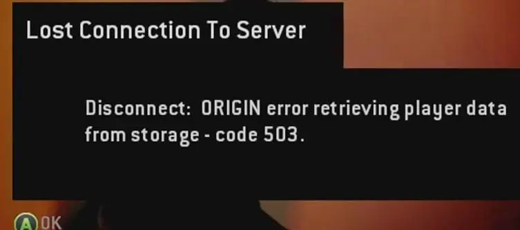 Titanfall besieged by Origin connection error, game rendered unplayable [UPDATE]