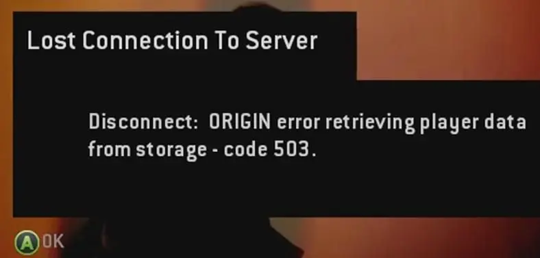 Titanfall besieged by Origin connection error, game rendered unplayable [UPDATE]