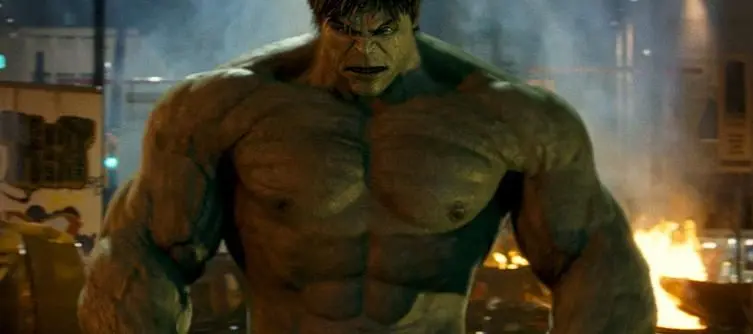 The Hulk coming to Marvel Pinball