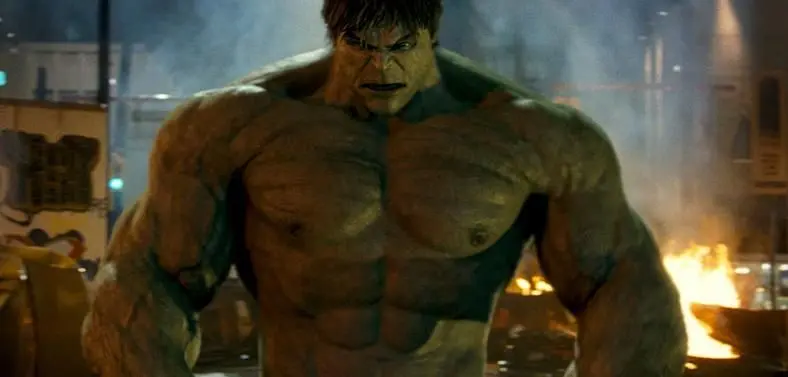 The Hulk coming to Marvel Pinball