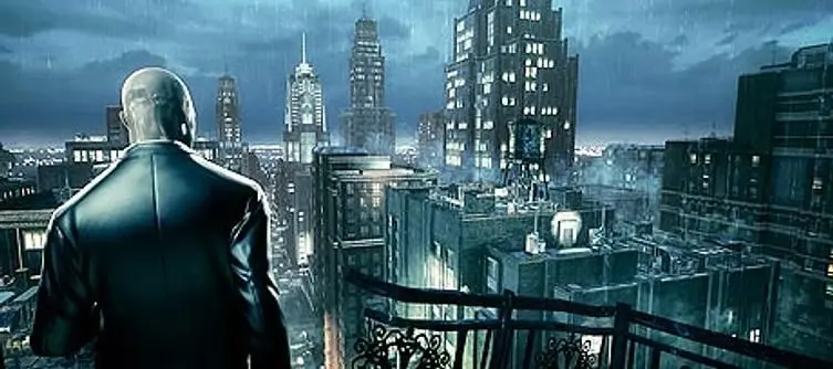 Dev: Past Hitman games 'just failed'
