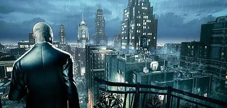 Dev: Past Hitman games 'just failed'