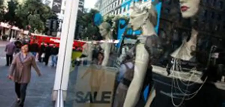 March UK retail figures down 1.9%