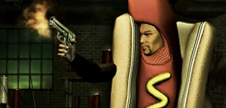 Saints Row keeps "outrageous" fun
