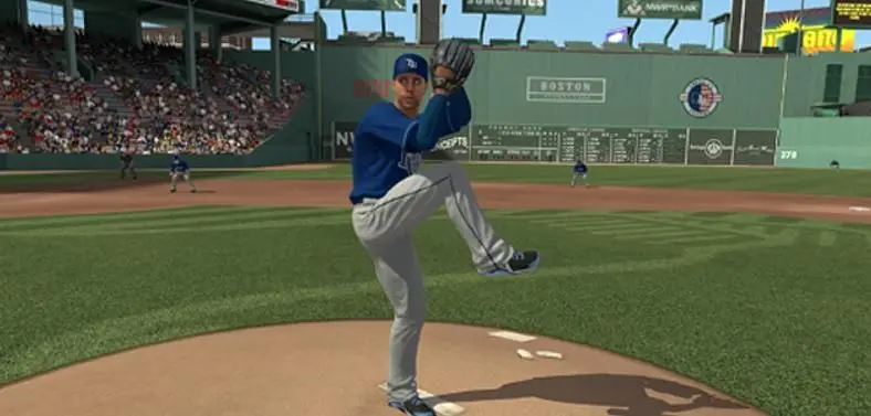 2K Games "decided not to renew" MLB 2K for 2014, dev team moved to other IPs