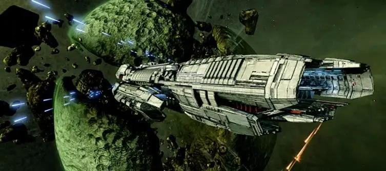 X Rebirth's latest 1.18 patch likely "before the weekend"