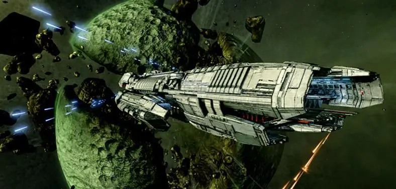 X Rebirth's latest 1.18 patch likely "before the weekend"