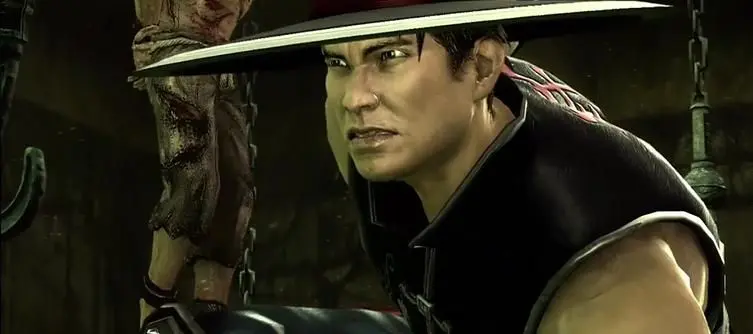 Mortal Kombat trailer reveals old favourites Kung Lao and Kitana