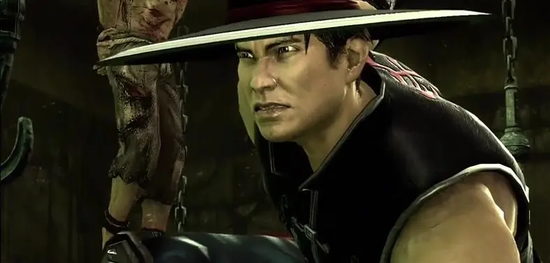 Mortal Kombat trailer reveals old favourites Kung Lao and Kitana