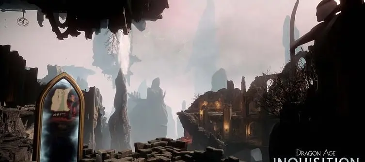 Bioware announces new story DLC and free patch for Dragon Age: Inquisition
