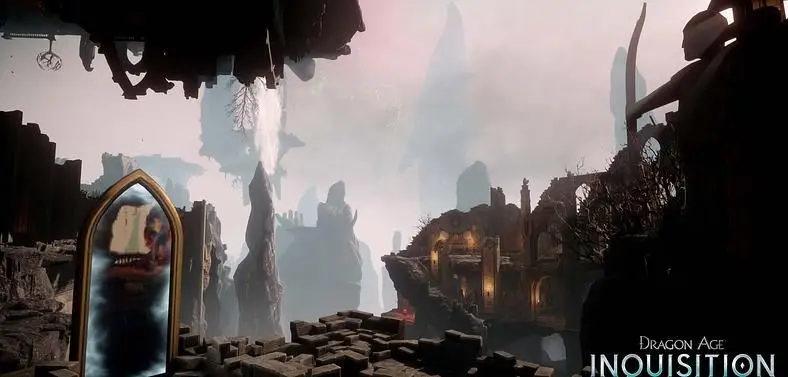 Bioware announces new story DLC and free patch for Dragon Age: Inquisition