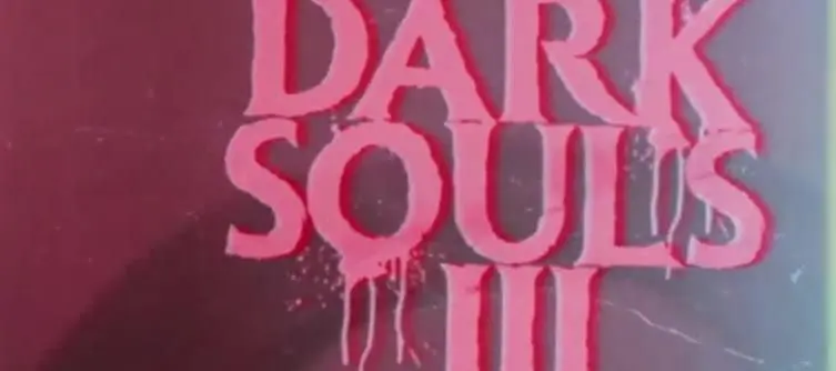Bandai Namco releases two Dark Souls III trailers that are true schlock masterpieces