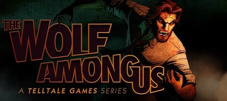 The Wolf Among Us release date confirmed by Telltale, trailer released