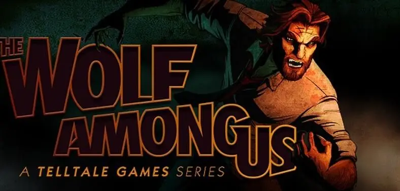 The Wolf Among Us release date confirmed by Telltale, trailer released