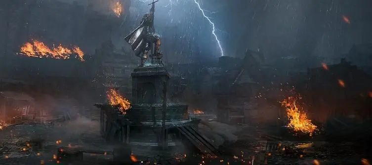 Warhammer Vermintide 2 Back to Ubersreik DLC - Runes Guide