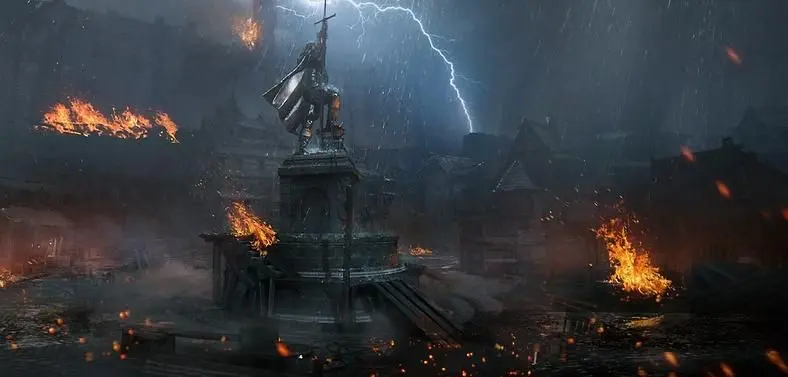 Warhammer Vermintide 2 Back to Ubersreik DLC - Runes Guide